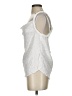 Free People White Sleeveless Blouse Size S - photo 5
