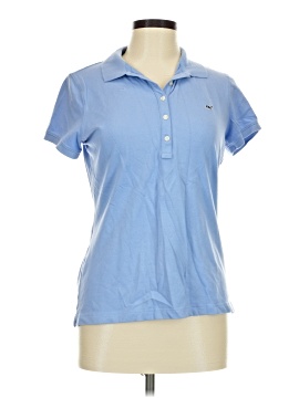 Vineyard Vines Short Sleeve Blouse