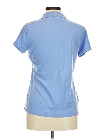 Vineyard Vines Short Sleeve Blouse (view 2)