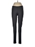 Hind Solid Black Active Pants Size L - photo 1