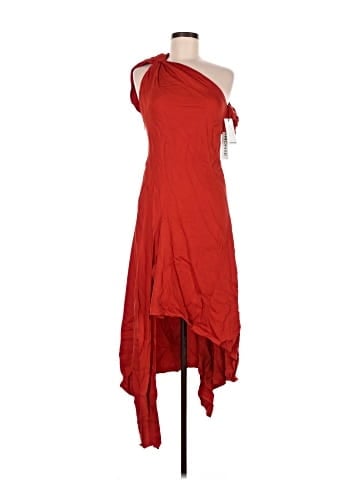 Monse Cocktail Dress (view 1)