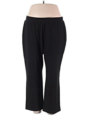 Chaps Active Pants (view 1)
