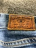 Lucky Brand Blue Jeans Size 14 - photo 7