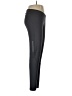 Hind Solid Black Active Pants Size L - photo 4