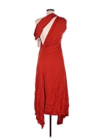 Monse Cocktail Dress (view 2)
