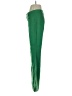 Elevenses Green Dress Pants Size 0 - photo 5