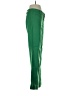 Elevenses Green Dress Pants Size 0 - photo 4