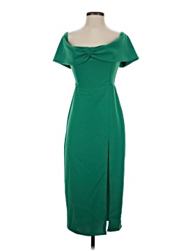 Amanda Uprichard Cocktail Dress