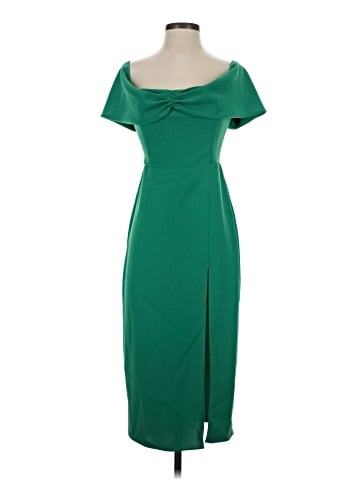 Amanda Uprichard Cocktail Dress (view 1)