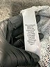 Adrianna Papell Silver Sleeveless Blouse Size M - photo 8