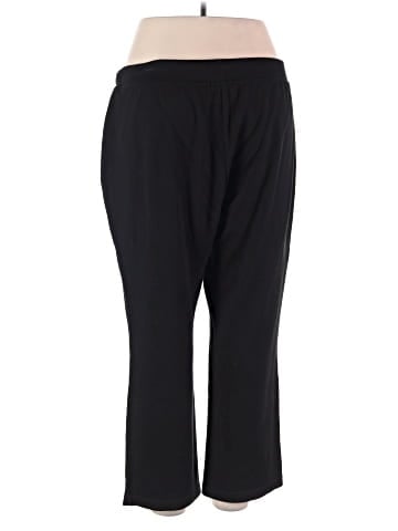 Chaps Active Pants (view 2)