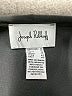 Joseph Ribkoff Gray Coat Size 10 - photo 6