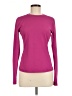 Carbon38 Pink Long Sleeve T-Shirt Size M - photo 1