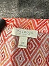 Talbots Outlet Orange 3/4 Sleeve Blouse Size 2X - photo 7