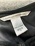 Diane von Furstenberg Black Jacket Size 2 - photo 6