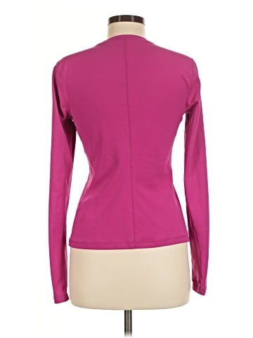 Carbon38 Long Sleeve T-Shirt (view 2)