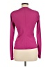 Carbon38 Pink Long Sleeve T-Shirt Size M - photo 2