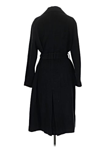 Cole Haan Wool Coat (view 2)