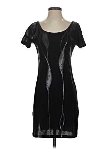 Miss Me Cocktail Dress (view 1)