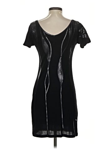 Miss Me Cocktail Dress (view 2)