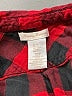 Tommy Bahama Plaid Red Long Sleeve Button-Down Shirt Size 2T - photo 3