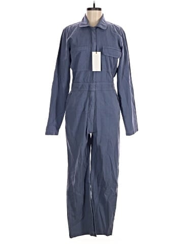 RIVET.UTILITY Jumpsuit (view 1)