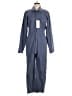 RIVET.UTILITY Blue Jumpsuit Size M (estimated) - photo 1