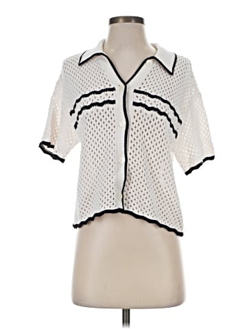 Abercrombie & Fitch Cardigan (view 1)