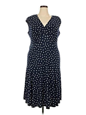 Jones New York Casual Dress (view 1)