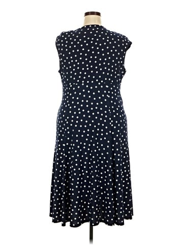 Jones New York Casual Dress (view 2)