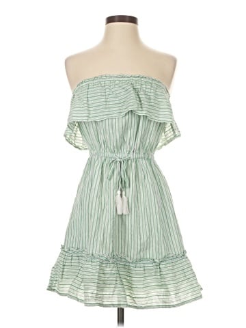 American Eagle Outfitters Casual Dress (view 1)