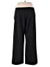 Metrostyle Solid Black Dress Pants Size 18 (tall) - photo 2