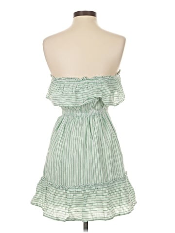 American Eagle Outfitters Casual Dress (view 2)