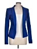 Patrizia Pepe Blue Blazer Size EU (IT) 46 / US 10 - photo 1