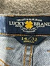 Lucky Brand Blue Jeans Size 14 - photo 7