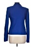 Patrizia Pepe Blue Blazer Size EU (IT) 46 / US 10 - photo 2
