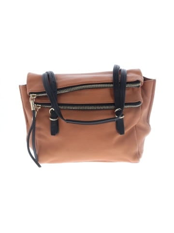 Vince Camuto Leather Shoulder Bag (view 1)