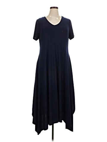 Attitudes by Renee Casual Dress (view 1)