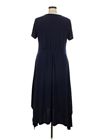 Attitudes by Renee Casual Dress (view 2)