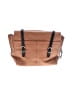 Vince Camuto 100% Leather Tan Leather Shoulder Bag One size - photo 3