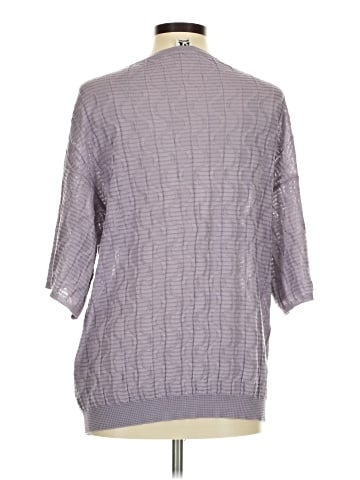 M Missoni 3/4 Sleeve Top (view 2)