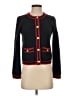 Aqua Black Cardigan Size XS - photo 1