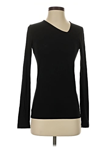 BOSS by HUGO BOSS Long Sleeve T-Shirt (view 1)