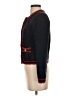 Aqua Black Cardigan Size XS - photo 5