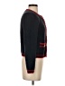 Aqua Black Cardigan Size XS - photo 4