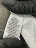 Tahari Stripes Silver Blazer Size L - photo 7