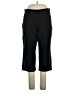 Danskin Black Active Pants Size 1X - photo 1