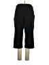 Danskin Black Active Pants Size 1X - photo 2