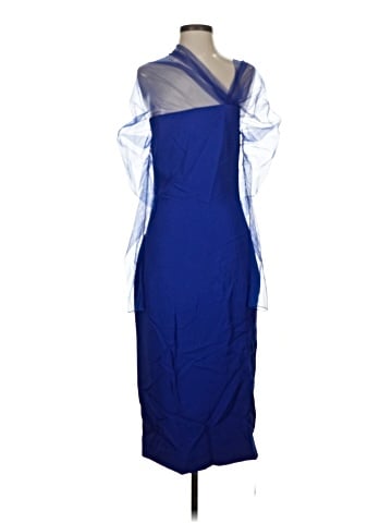 Cushnie Cocktail Dress (view 1)