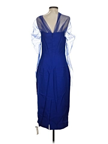 Cushnie Cocktail Dress (view 2)